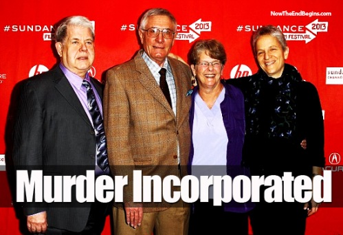 Carhart at Sundance Murder Incorporated